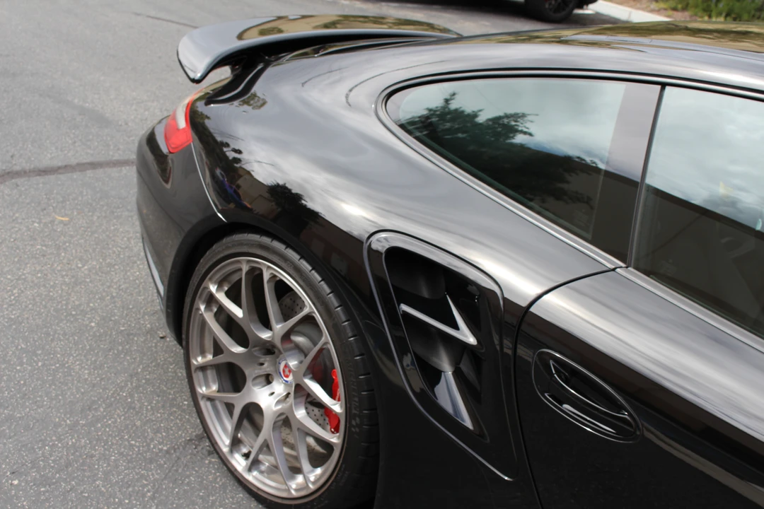 2007 Porsche 997 Turbo - Image 11 of 31