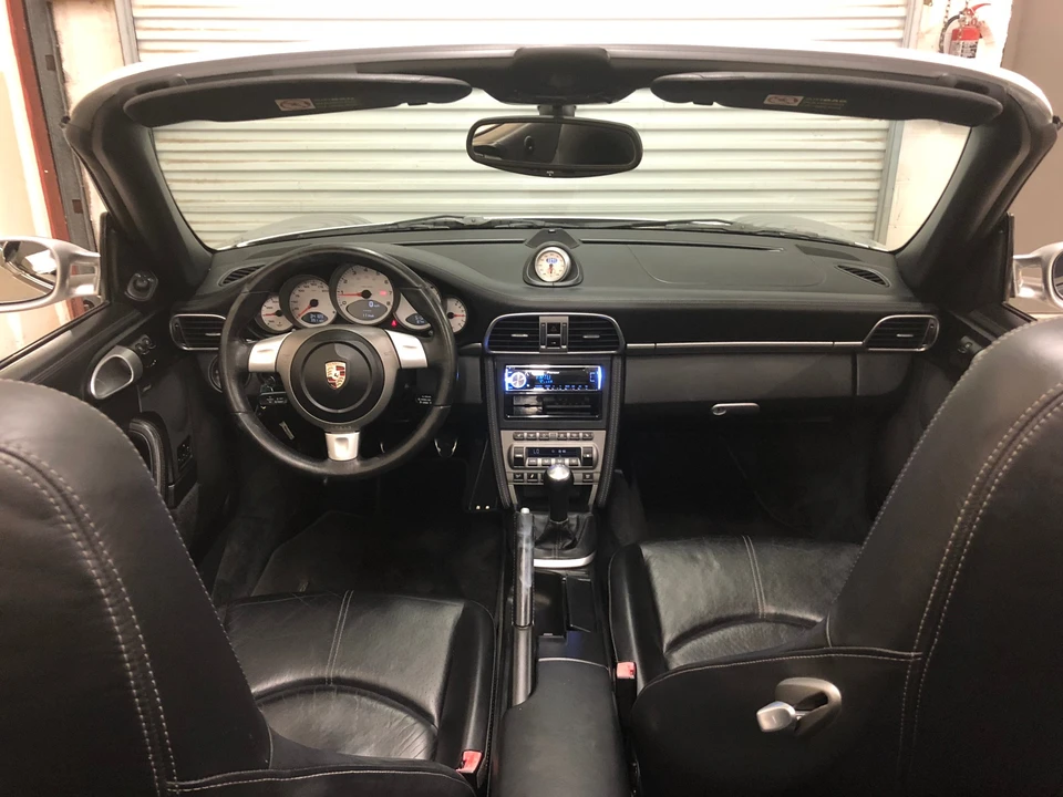 2008 Porsche 997 Carrera S - Image 25 of 31