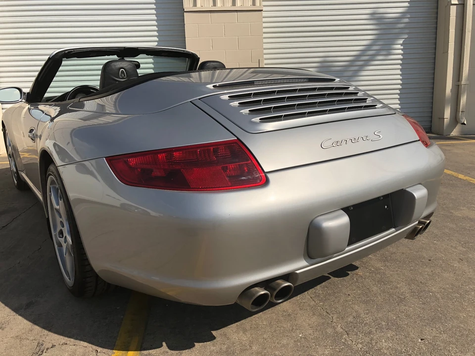 2008 Porsche 997 Carrera S - Image 6 of 31