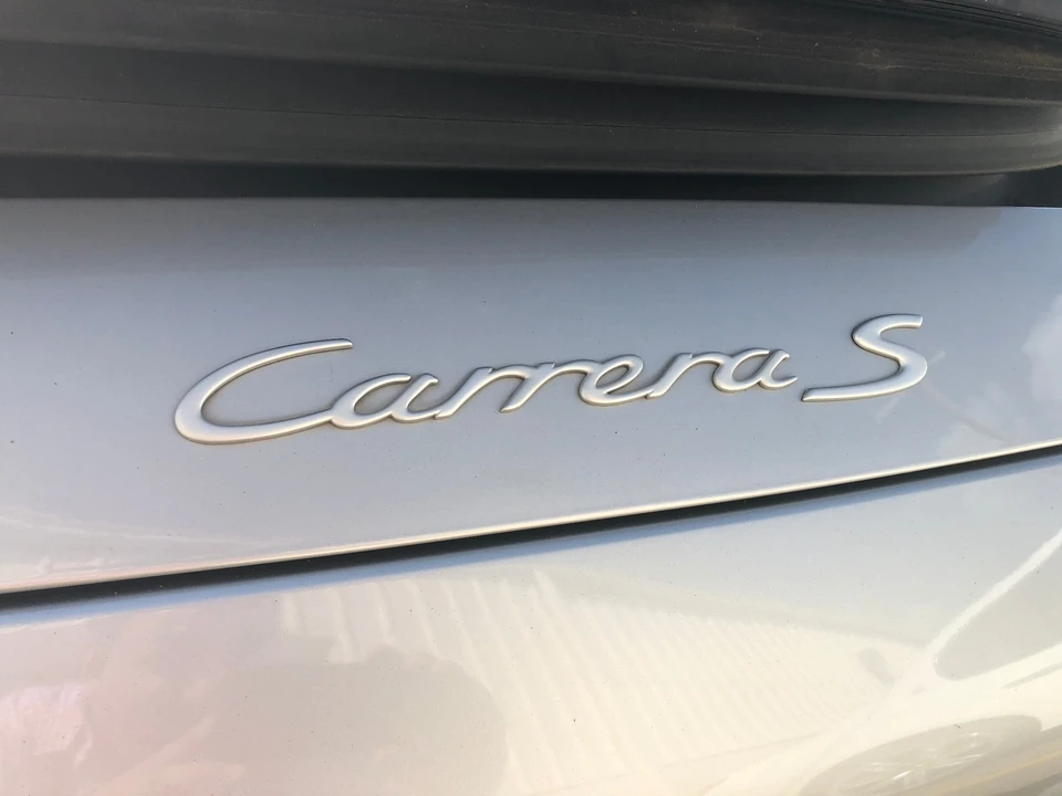 2008 Porsche 997 Carrera S - Image 12 of 31