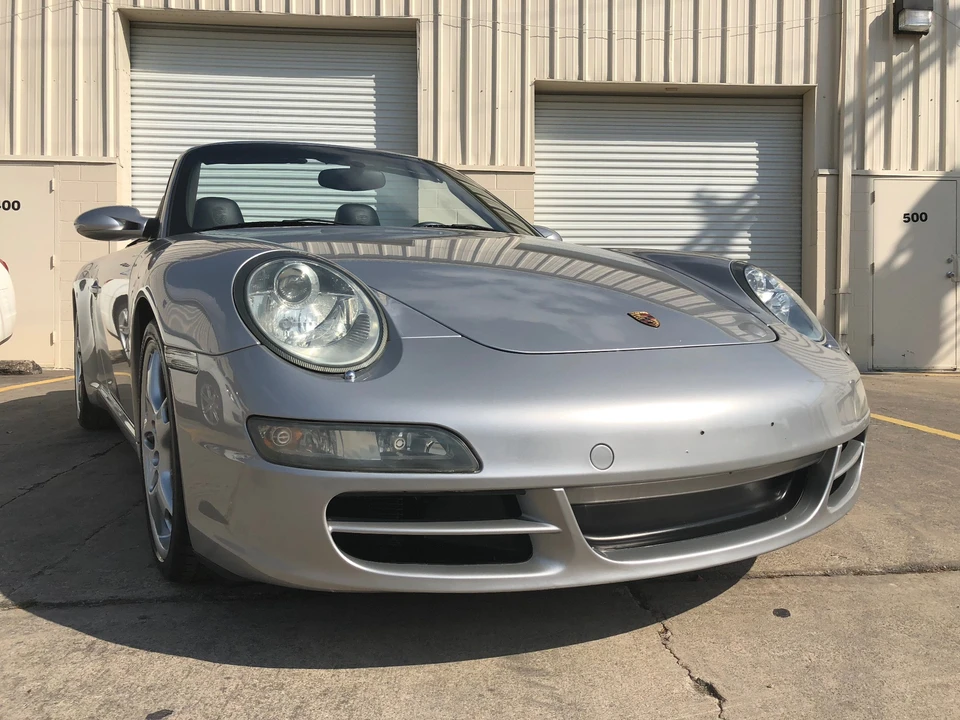 2008 Porsche 997 Carrera S - Image 5 of 31