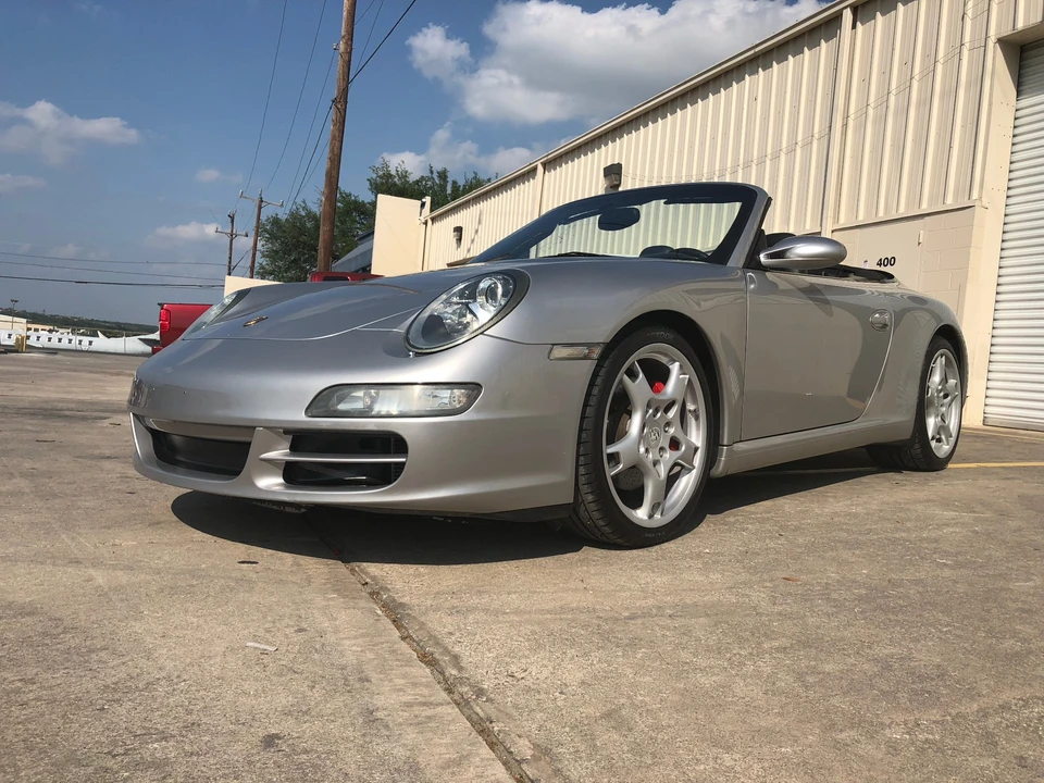 2008 Porsche 997 Carrera S - Image 2 of 31