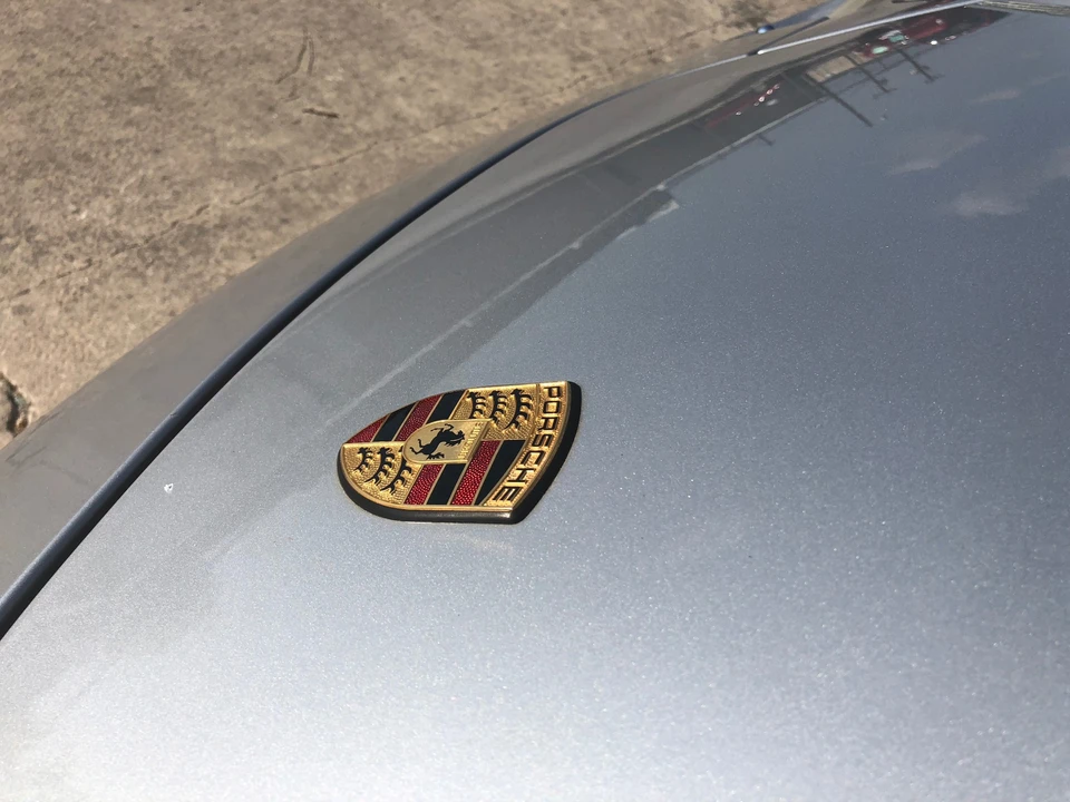 2008 Porsche 997 Carrera S - Image 11 of 31