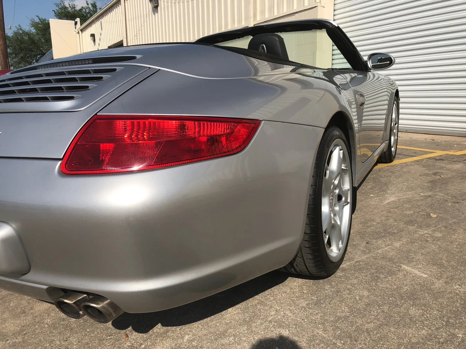 2008 Porsche 997 Carrera S - Image 10 of 31
