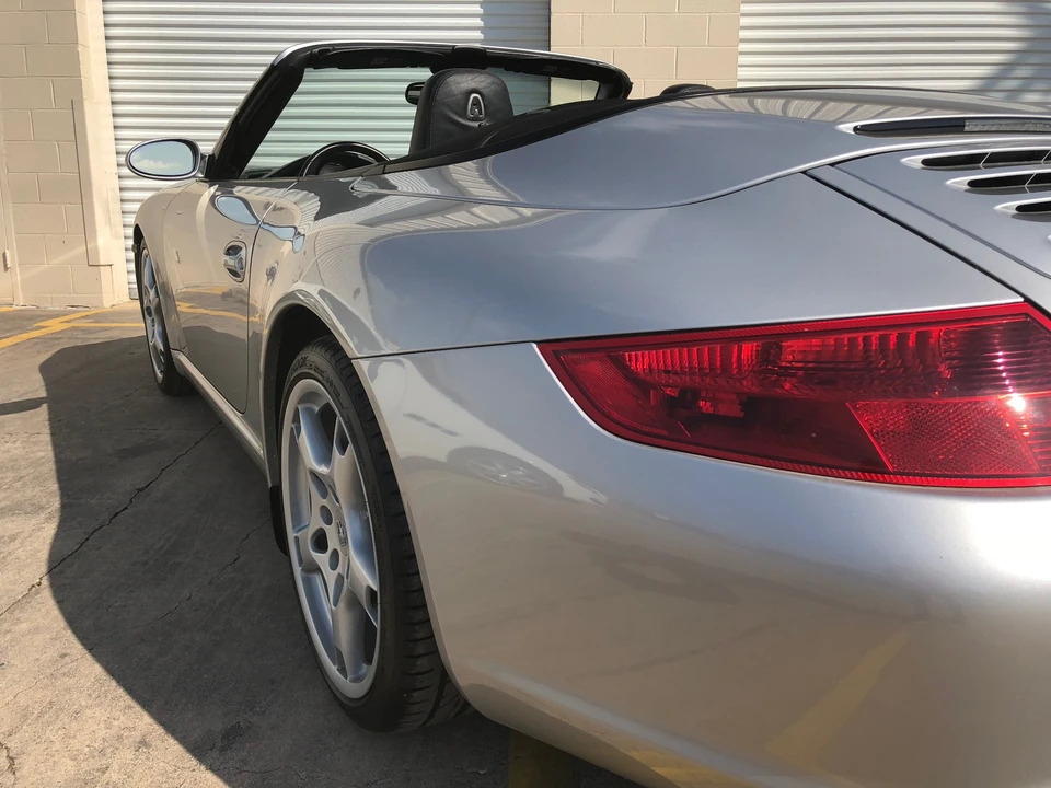 2008 Porsche 997 Carrera S - Image 9 of 31