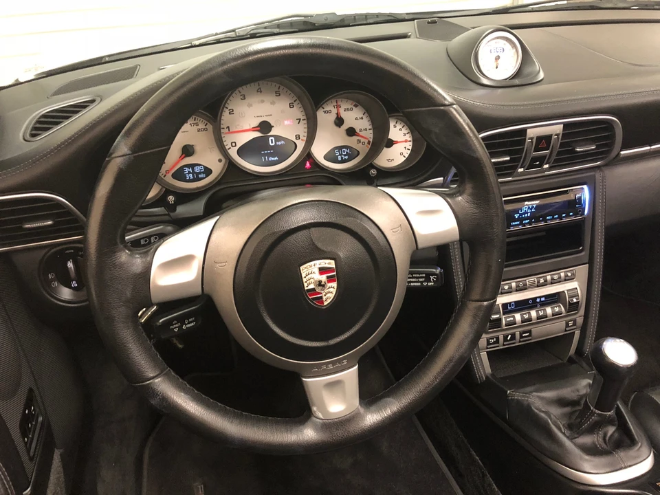 2008 Porsche 997 Carrera S - Image 27 of 31