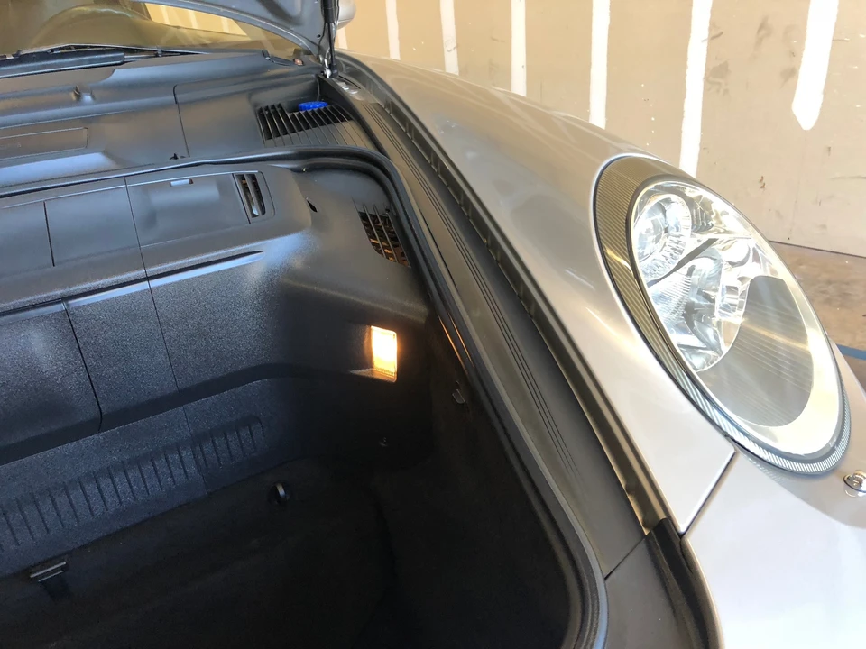 2008 Porsche 997 Carrera S - Image 20 of 31