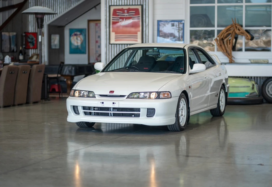 1995 Acura Integra Type R 3rd Gen - Image 6 of 31