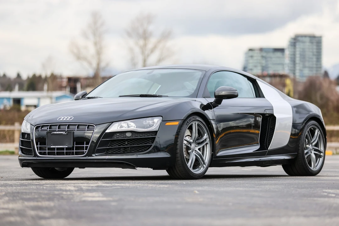 2010 Audi 42 R8 - Image 7 of 31