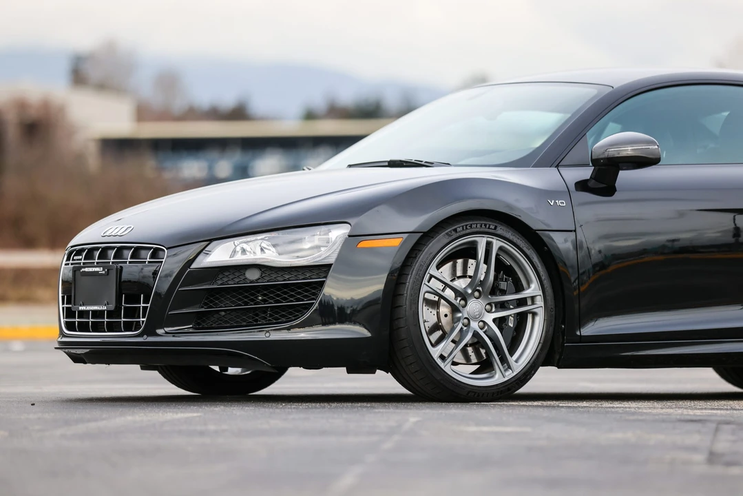 2010 Audi 42 R8 - Image 19 of 31