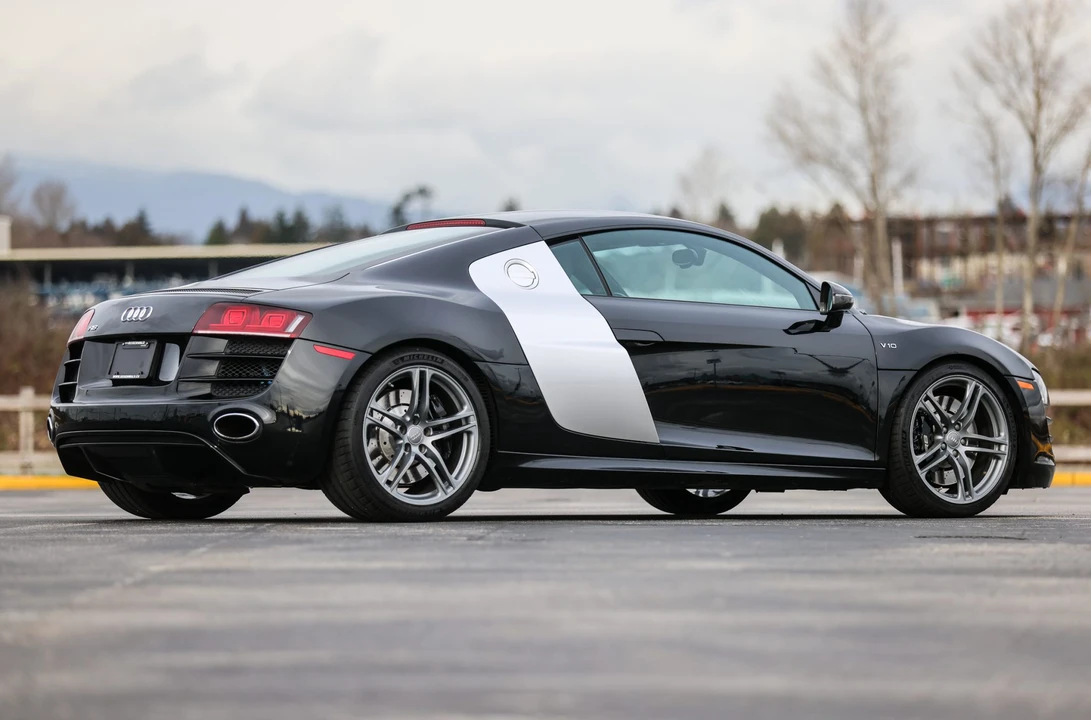 2010 Audi 42 R8 - Image 13 of 31