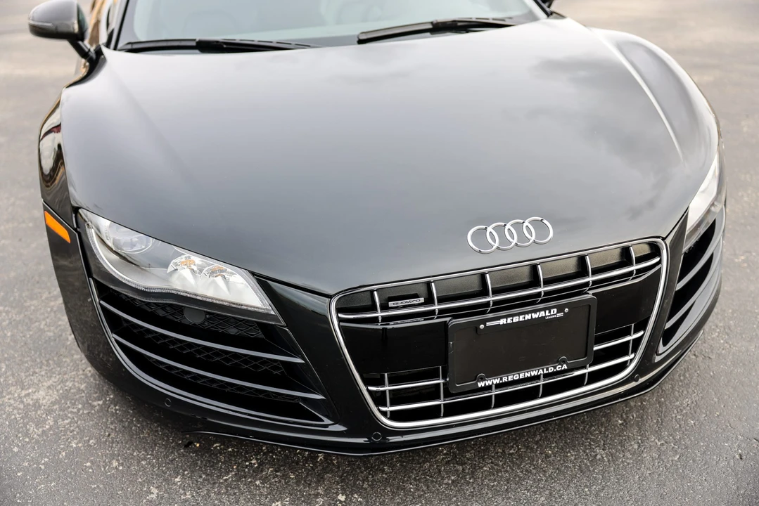 2010 Audi 42 R8 - Image 20 of 31