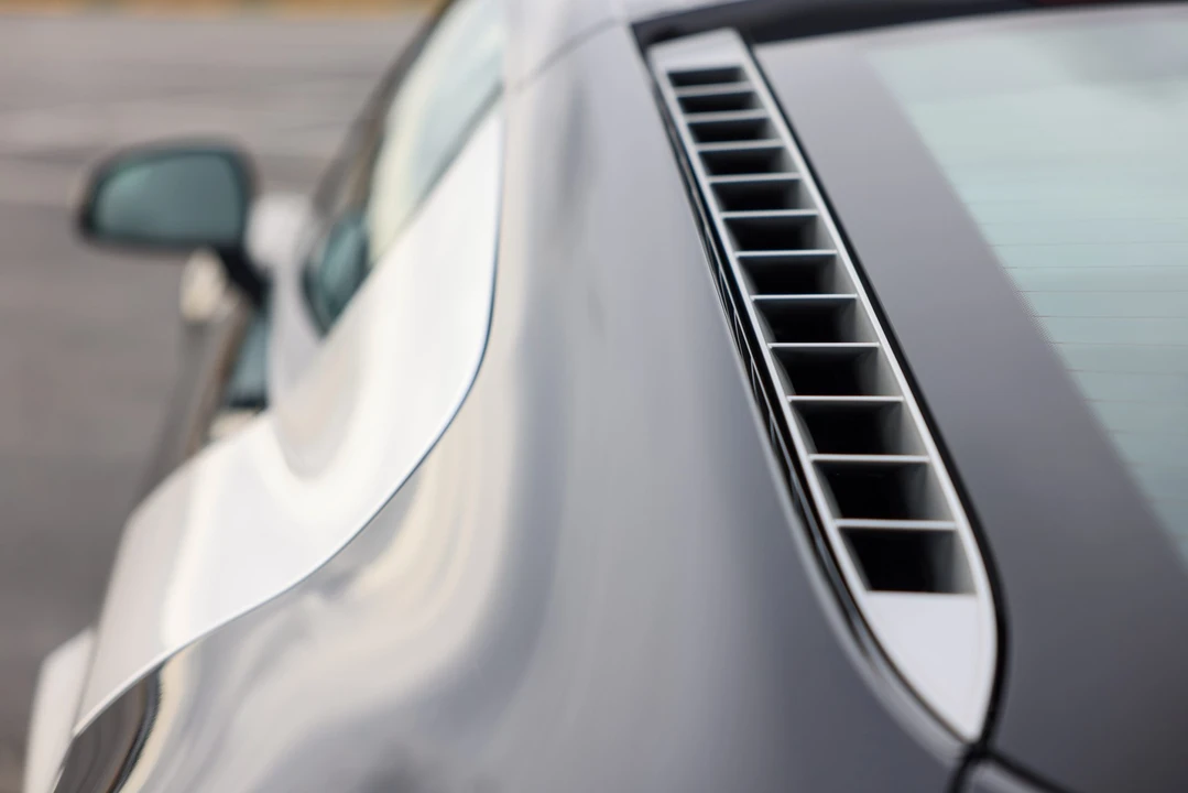 2010 Audi 42 R8 - Image 31 of 31