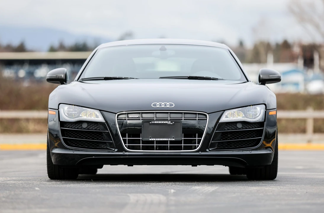 2010 Audi 42 R8 - Image 9 of 31