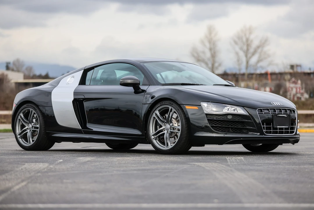 2010 Audi 42 R8 - Image 11 of 31