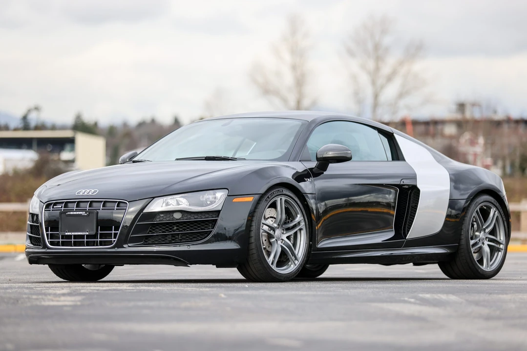 2010 Audi 42 R8 - Image 5 of 31