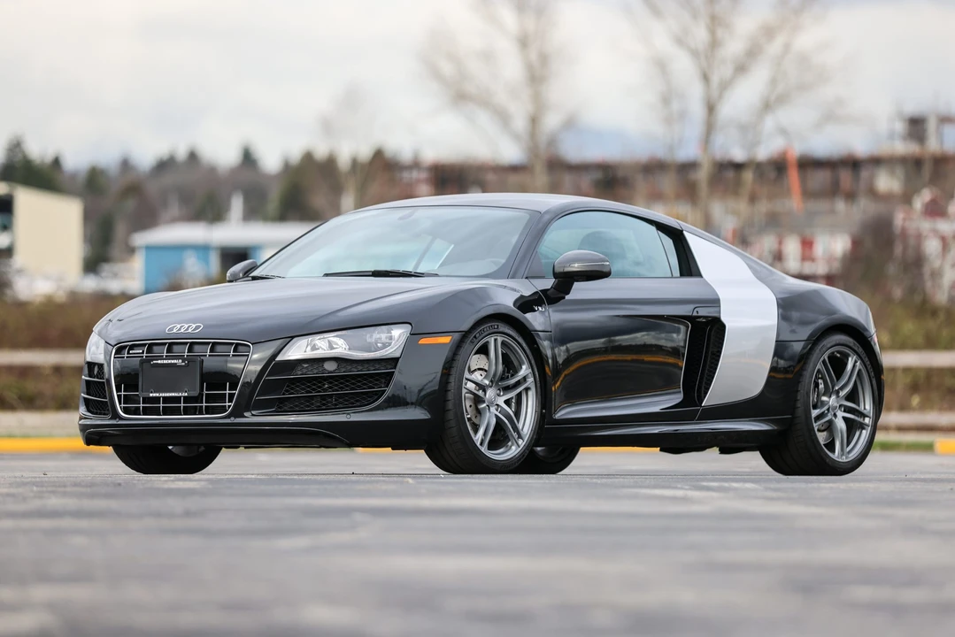 2010 Audi 42 R8 - Image 6 of 31
