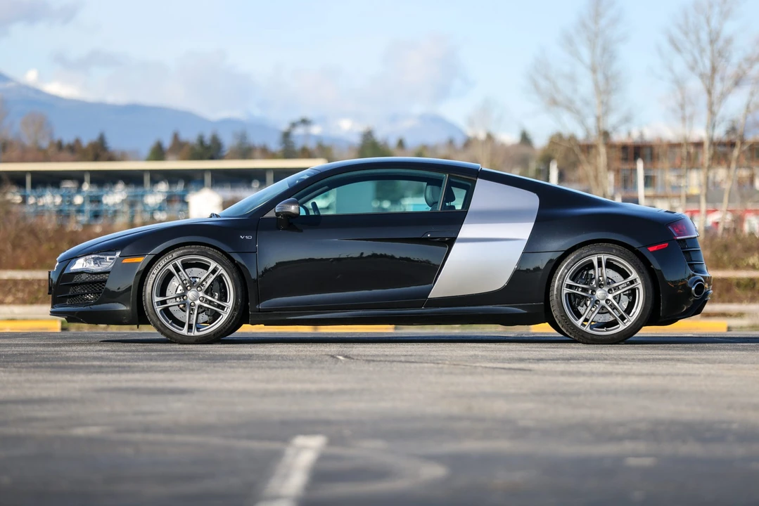 2010 Audi 42 R8 - Image 18 of 31