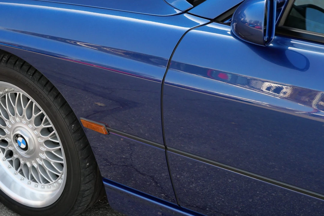 1993 BMW E31 8 Series - Image 24 of 31