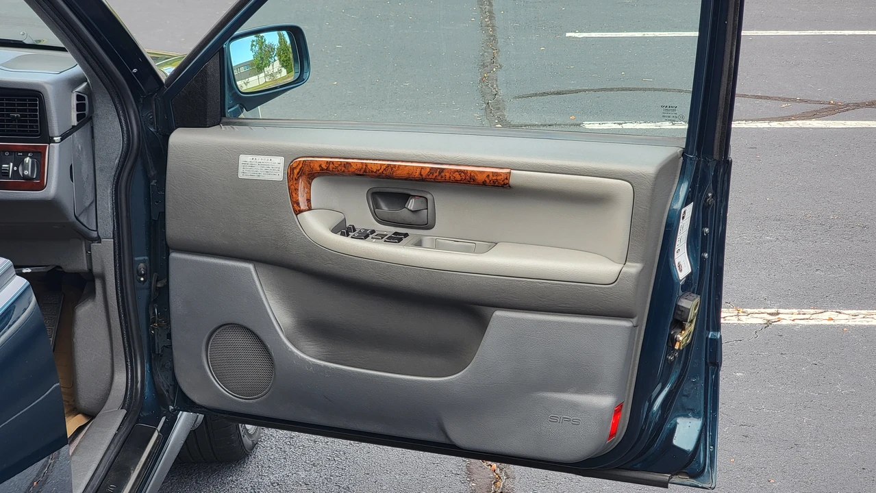 1997 Volvo 960 - Image 30 of 31
