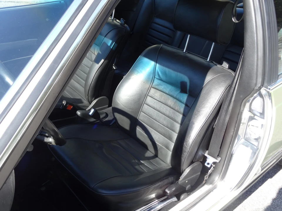 1977 BMW E24 6 Series - Image 16 of 31