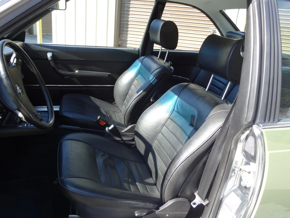 1977 BMW E24 6 Series - Image 15 of 31