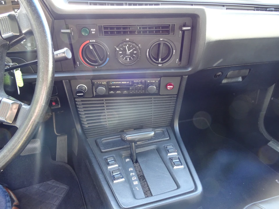 1977 BMW E24 6 Series - Image 11 of 31