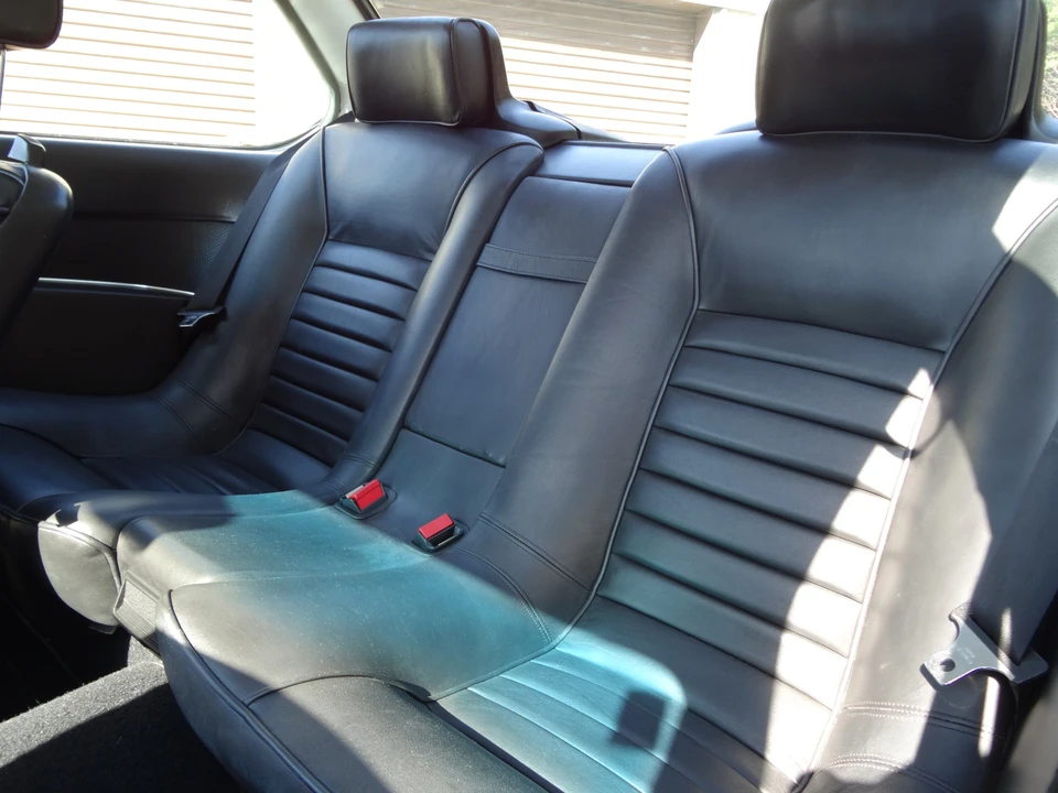 1977 BMW E24 6 Series - Image 17 of 31