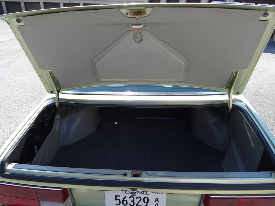 1977 BMW E24 6 Series - Image 18 of 31