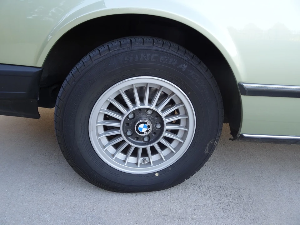 1977 BMW E24 6 Series - Image 23 of 31