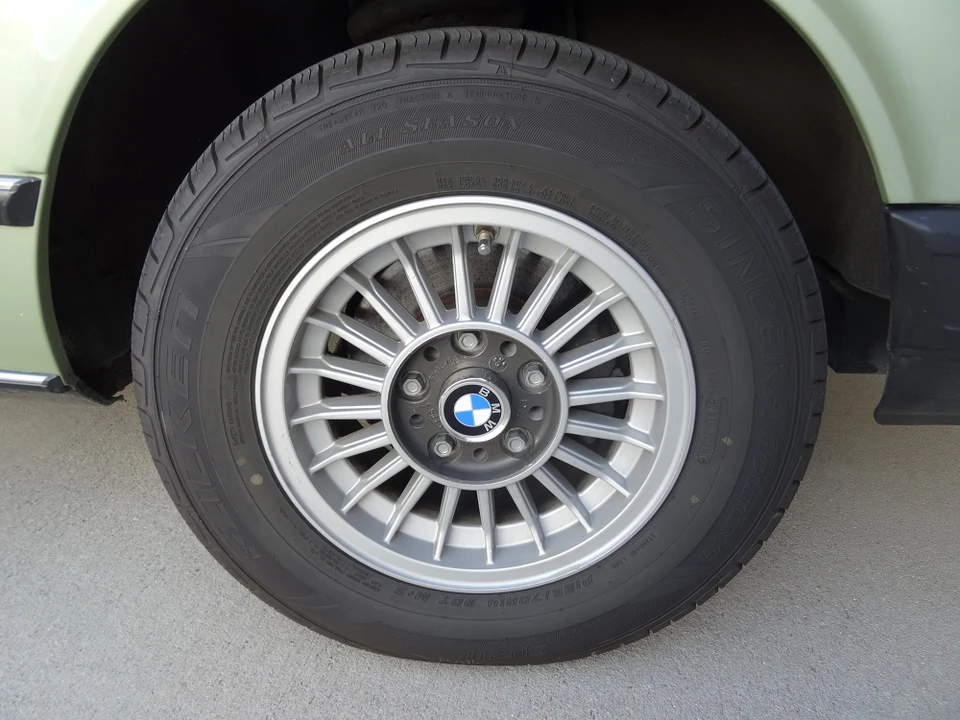 1977 BMW E24 6 Series - Image 24 of 31