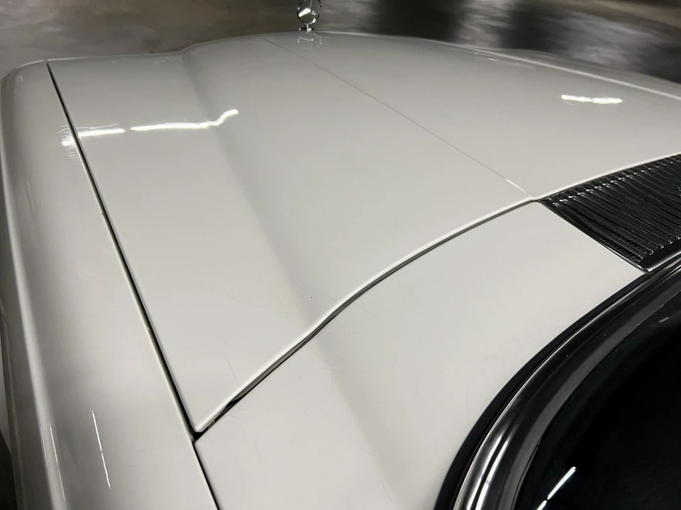 1980 Mercedes-Benz W116 S-Class - Image 28 of 31