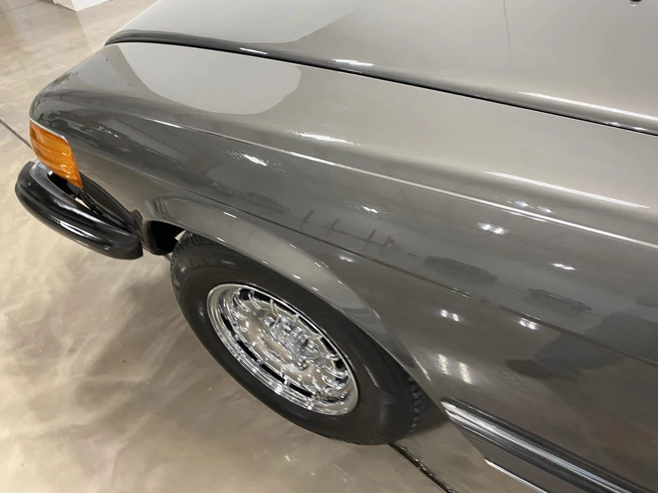 1980 Mercedes-Benz R107 SL-Class - Image 26 of 31