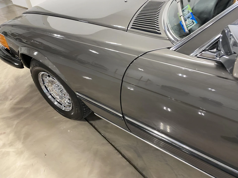 1980 Mercedes-Benz R107 SL-Class - Image 28 of 31