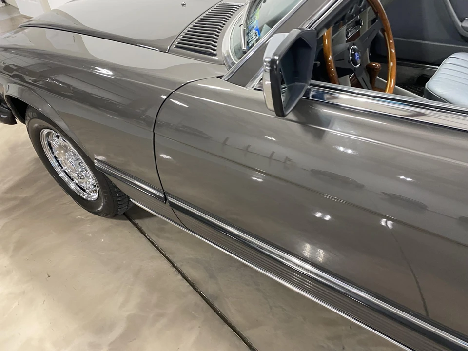 1980 Mercedes-Benz R107 SL-Class - Image 29 of 31