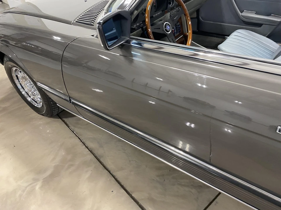 1980 Mercedes-Benz R107 SL-Class - Image 30 of 31