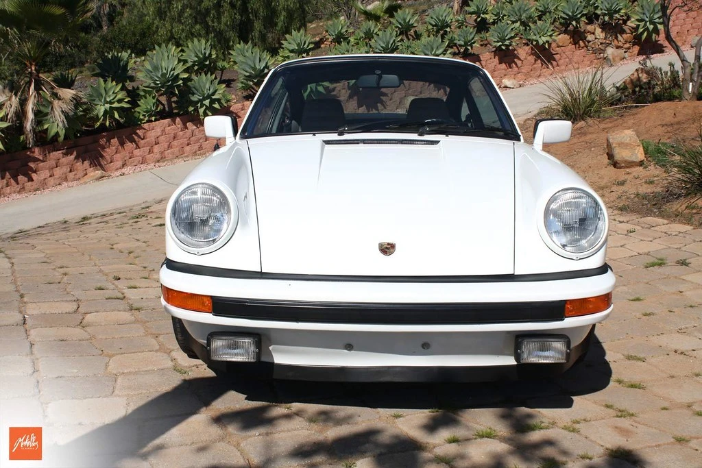 1980 Porsche 911 Carrera SC - Image 2 of 31