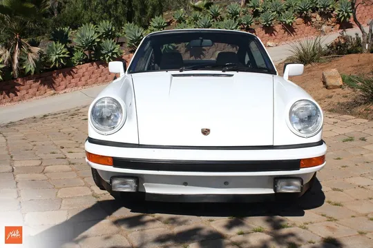 1980 Porsche 911 Carrera SC - Image 2 of 31
