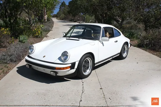 1980 Porsche 911 Carrera SC - Image 3 of 31