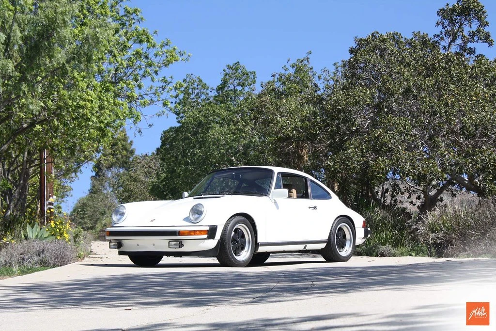 1980 Porsche 911 Carrera SC - Image 4 of 31