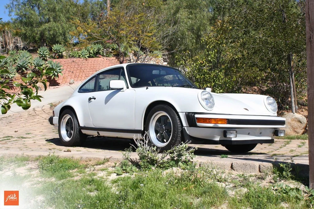 1980 Porsche 911 Carrera SC - Image 5 of 31