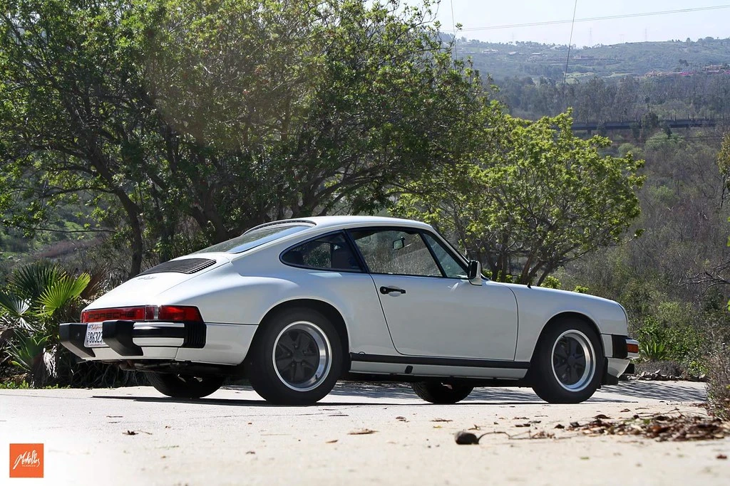 1980 Porsche 911 Carrera SC - Image 6 of 31