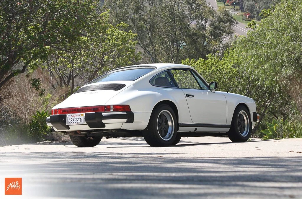 1980 Porsche 911 Carrera SC - Image 7 of 31