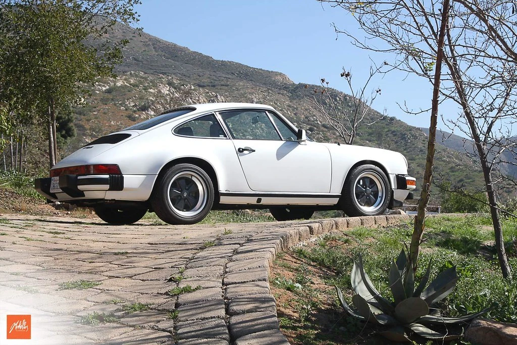 1980 Porsche 911 Carrera SC - Image 9 of 31