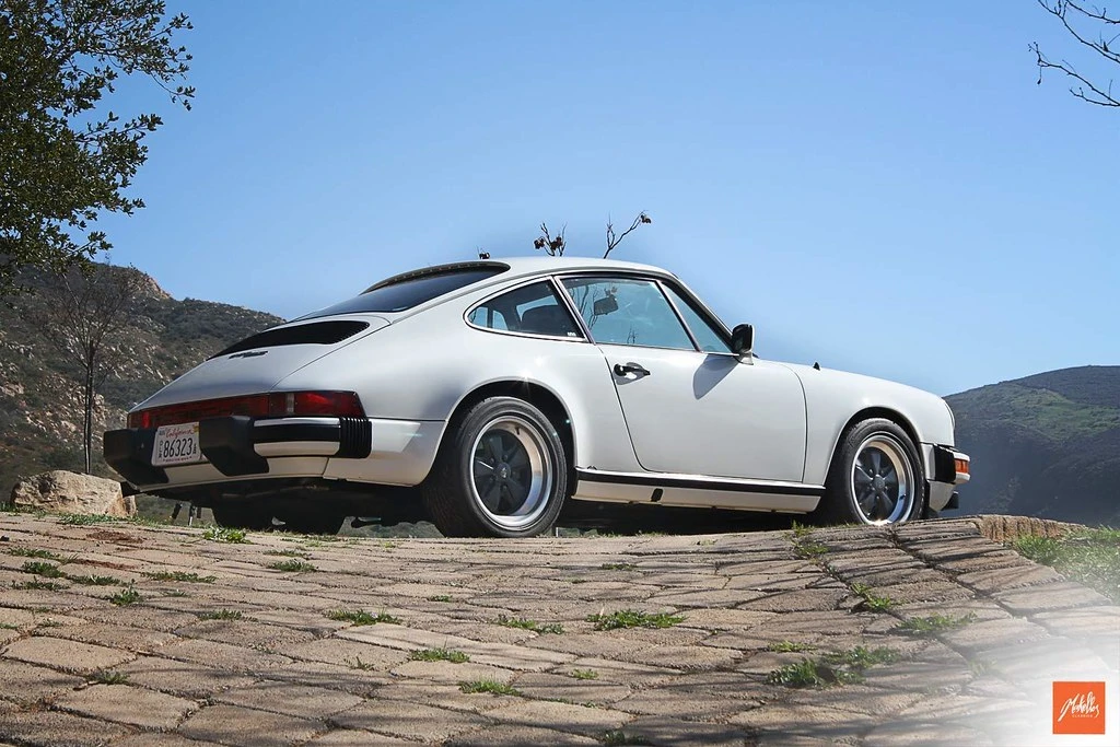 1980 Porsche 911 Carrera SC - Image 10 of 31