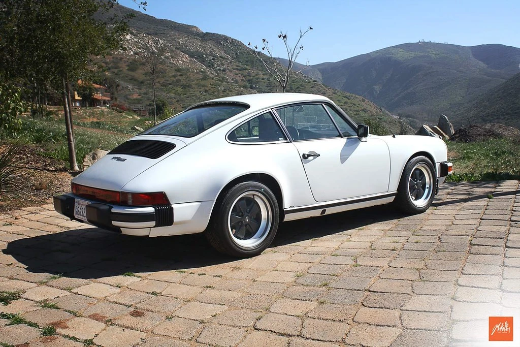 1980 Porsche 911 Carrera SC - Image 11 of 31