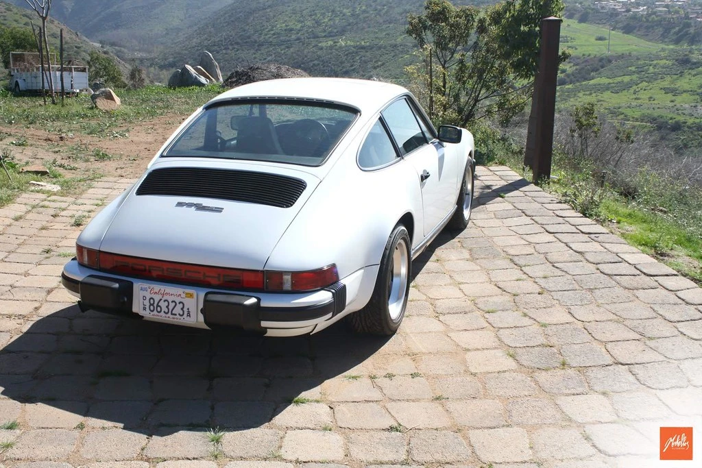 1980 Porsche 911 Carrera SC - Image 12 of 31