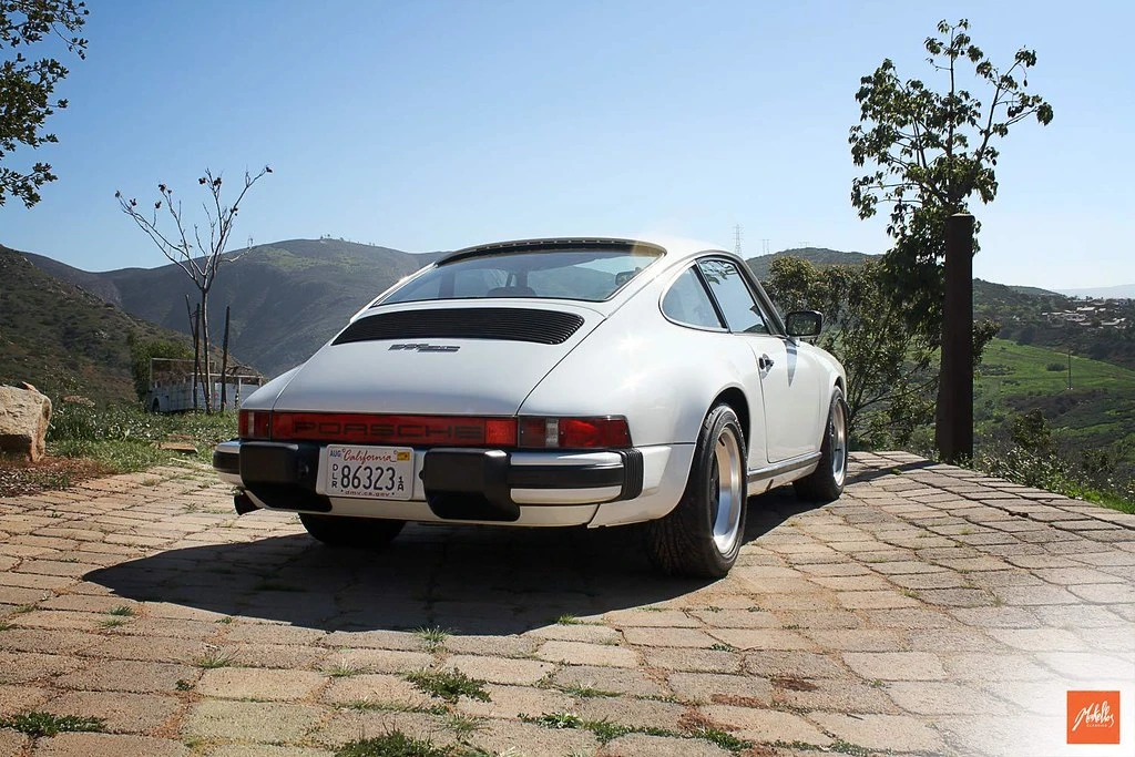 1980 Porsche 911 Carrera SC - Image 13 of 31