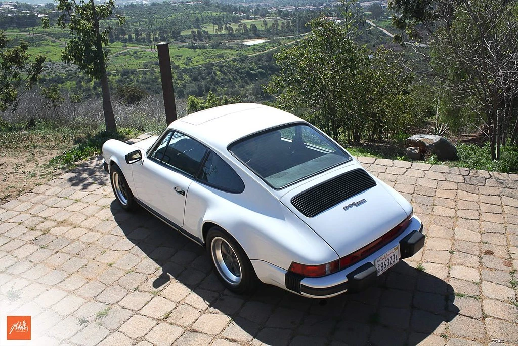 1980 Porsche 911 Carrera SC - Image 14 of 31