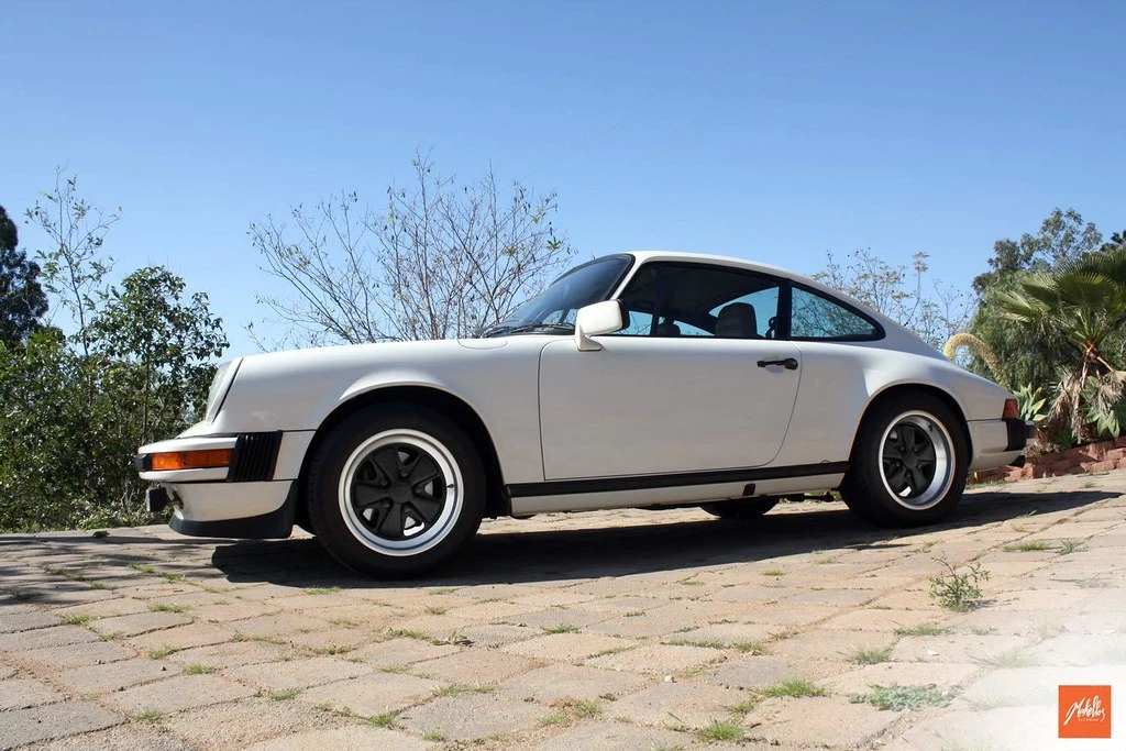 1980 Porsche 911 Carrera SC - Image 15 of 31